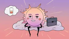 Proč můžete vyhořet i v milované práci a jak tomu předejít