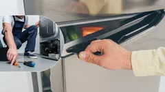 Chladnička špatně chladí? Co je třeba udělat, než zavoláte opraváře