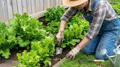 Záhony přinesou dvojnásobnou úrodu bez kupovaných hnojiv: metoda zkušeného agronoma