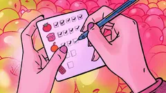 Co je metoda 5–4–3–2–1 a jak pomáhá jíst levně a vyváženě