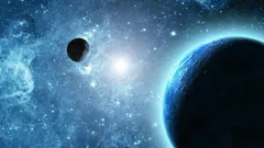 Nejen voda: vědci zjistili, co je skutečně potřeba pro život mimo Zemi