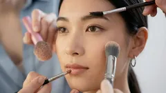 Co znamená nepoužívat kosmetiku: psychologové uvádějí důvody
