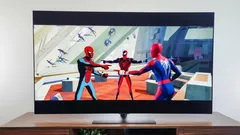 Své televizory LG nepoznáte: bezplatná aktualizace zjasňuje i starší modely