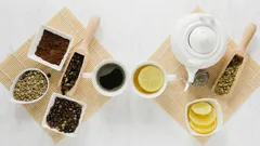 Čaj nebo káva: jaký nápoj je lepší zvolit na začátek dne?