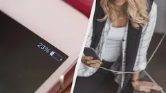 Vadí vám, že se telefon dlouho nabíjí? Zkontrolujte, zda neděláte tyto 3 chyby