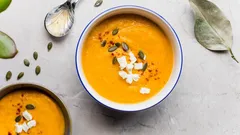 Minimum kalorií, maximum sytosti: nejlepší a snadné recepty na čočkovou polévku