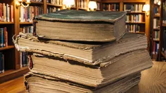 Co dělat se starými knihami místo vyhazování: kreativní způsoby, jak zkrášlit domov