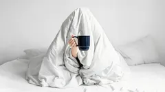 Ani moc brzy, ani moc pozdě: kdy je nejlepší vstávat?