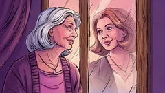 „Cítím se na 78“: co je to psychologický věk a co vypovídá