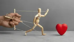 Jak poznat, že s vámi manipulují: 11 znaků, které většina lidí ignoruje