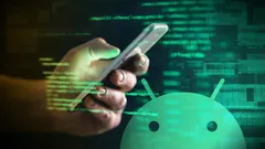 Toto nastavení Androidu je u většiny uživatelů vypnuto – poskytuje maximální ochranu.