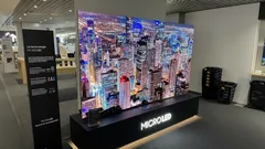 OLED už není králem displejů: nová technologie se chystá zaujmout jeho místo