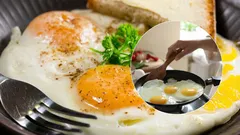 Obyčejná míchaná vajíčka dostanou nový rozměr: stačí přidat tuto ingredienci