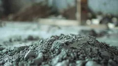 Beton vydrží 100 let bez prasklin: postup domácí přípravy