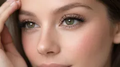 Jak zamaskovat unavené oči bez silné vrstvy make-upu: jednoduchý tip stylisty