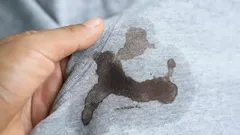 Jak odstranit jakoukoli skvrnu za 5 minut: stará metoda, která překonává moderní přípravky