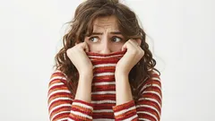 Od sýra po knoflíky: 7 skutečných fóbií, o jejichž existenci jste neměli ani tušení