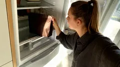 Pokud skladujete tyto tři produkty v lednici, přestaňte s tím. A tady je proč.