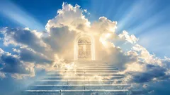 Harvardský fyzik našel přesnou polohu ráje ve vesmíru