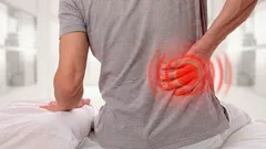 Cvik, po kterém si záda jakoby sednou na své místo – bez strojů a bez bolesti