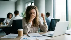 7 věcí v práci, které ničí produktivitu – co brzdí zrovna vás?