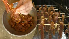 Dvakrát levnější a chutnější než z obchodu: jak si doma připravit jerky bez sušičky