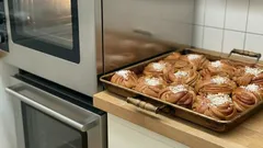 Toto pečivo se za pár minut stane novým rodinným rituálem. Neuvěřitelně jednoduchý recept