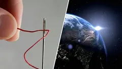 V roce 1961 USA vypustily na oběžnou dráhu miliony měděných jehel: proč to udělaly?