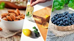 14 produktů proti stárnutí, které lze koupit v běžném obchodě