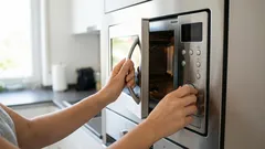 Tyto tři potraviny nikdy neohřívejte v mikrovlnné troubě: následky mohou být nevratné