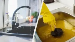 Ničí potrubí: 6 tekutin, které nikdy nesmíte vylévat do dřezu