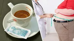 Dietologové označili nejlepší nápoj, který snadno „spaluje“ tuk na břiše