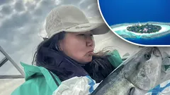 Sen každého z nás: žena nechala všechno kvůli tomuto zvláštnímu koníčku