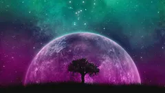 13 dní finančního štěstí: lunární kalendář na březen 2026