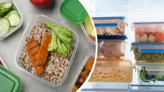 5 produktů, které se rozhodně nesmí skladovat v plastových nádobách