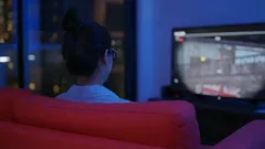 Co se stane, když nevypnete televizi: odborníci varují před skrytými riziky