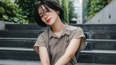 Ženy s krátkým účesem mají 11 výjimečných rysů osobnosti